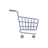 shopping cart icon